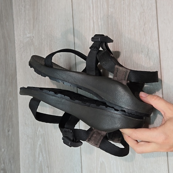 Chaco Women Outdoor Hiking Sandals shoes sz 7 - Picture 8 of 10